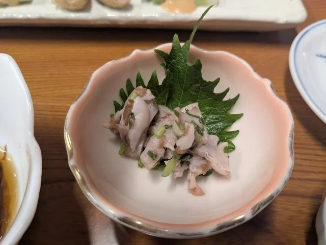 海舟 - 釜石（海鮮）の写真