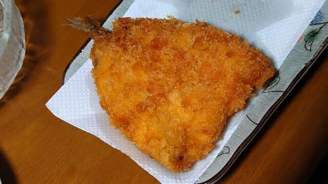 フライドショップイトウ 土日ジャンボ市大釜店 - 大釜（惣菜・デリ）の写真