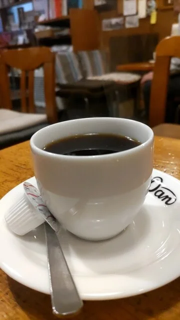 Coffee Room DAN（コーヒールーム ダン） - 上盛岡（喫茶店）の写真