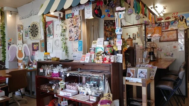 グッドコーヒースタンド（good coffee stand） - 厨川（カフェ）の写真