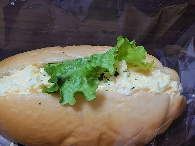 コバトのコトバ - 船越（パン）の写真