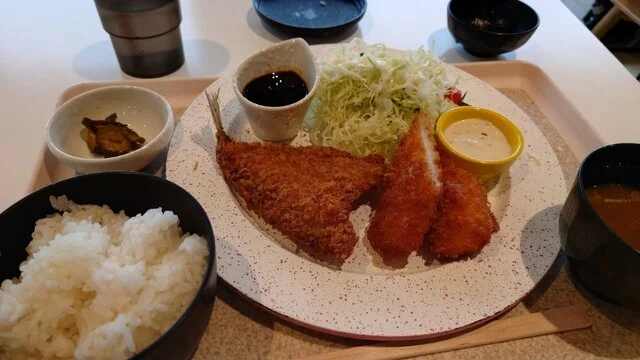 道の駅 平泉 ファーストフード - 平泉（ジェラート・アイスクリーム）の写真