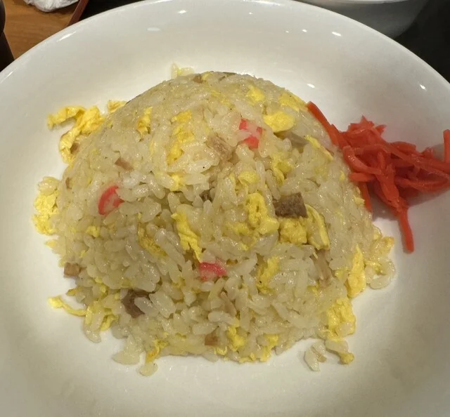 東山飯店 - 青山（ラーメン）の写真