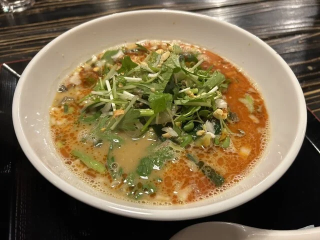 十六房 - 羽後牛島（中華料理）の写真