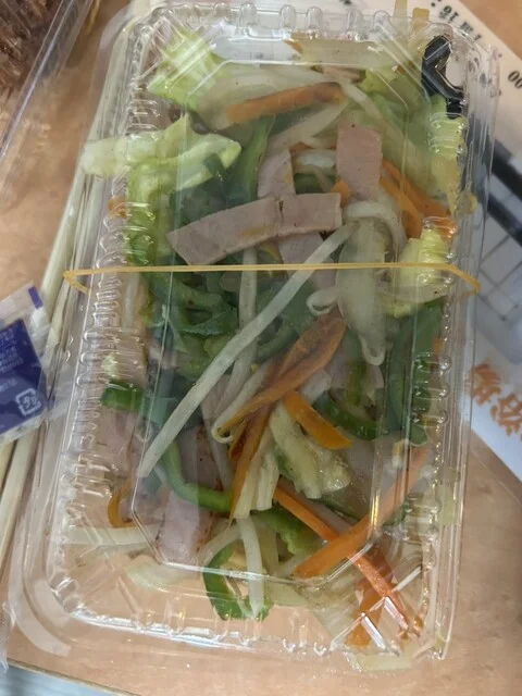 ほかほか弁当 御成町店 - 大館（弁当）の写真