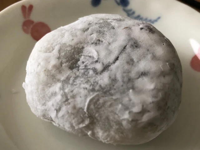 小林餅店 - 米沢（和菓子）の写真