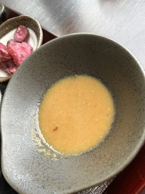 手作りとんかつの店 ポプラ - 楯山（とんかつ）の写真