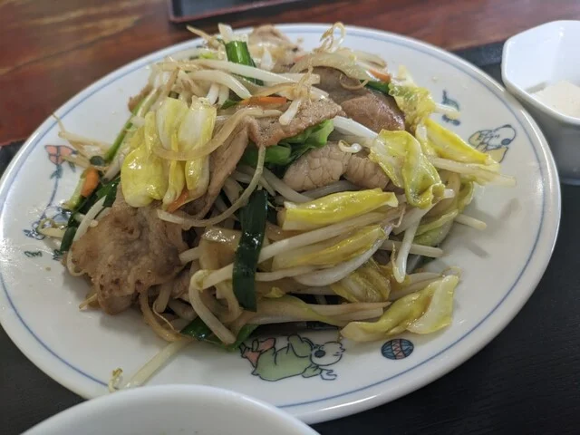 まつぞの亭 - 厨川（ラーメン）の写真