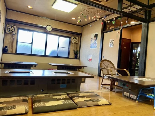 焼肉苑 - 北山形（焼肉）の写真