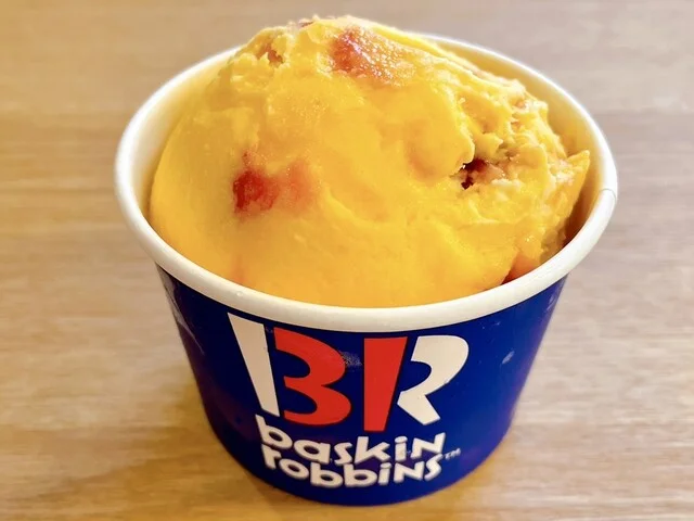 サーティワンアイスクリーム イオンスタイル茨島店 - 羽後牛島（ジェラート・アイスクリーム）の写真