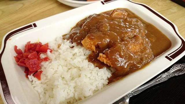 高坂食堂 館町店 - 南長井（食堂）の写真