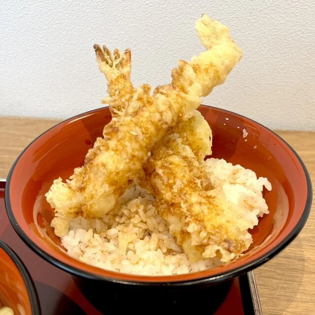 そばの花 - 仙北町（立ち食いそば）の写真