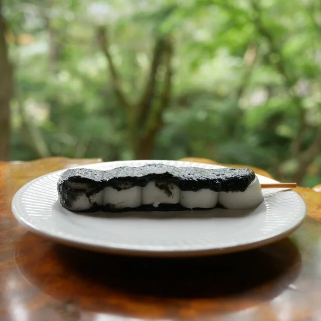 郭公屋（カッコウヤ） - 山ノ目（和菓子）の写真