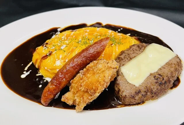 米沢牛ステーキ ハンバーグ専門店Always（オールウェイズ） - 西米沢（ステーキ）の写真