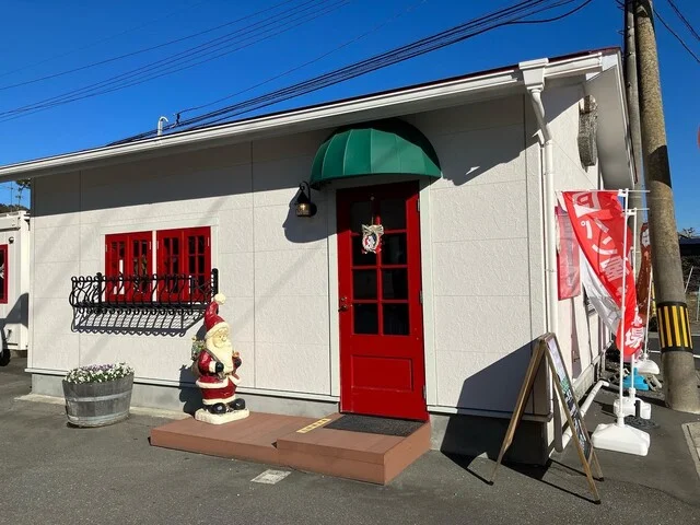 Lovely Sweets Factory（ラブリー スイーツ ファクトリー） - 渡波（パン）の写真