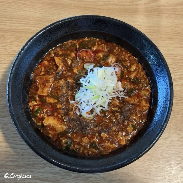 こまつ中華蕎麦 - 青山（ラーメン）の写真