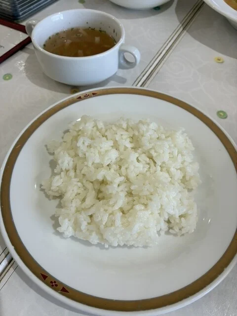 ブランシュ - 羽後牛島（洋食）の写真