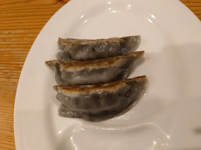 らぁめん元氣屋 大館店 - 大館（ラーメン）の写真