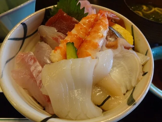 東家寿司割ぽう - 南米沢（寿司）の写真