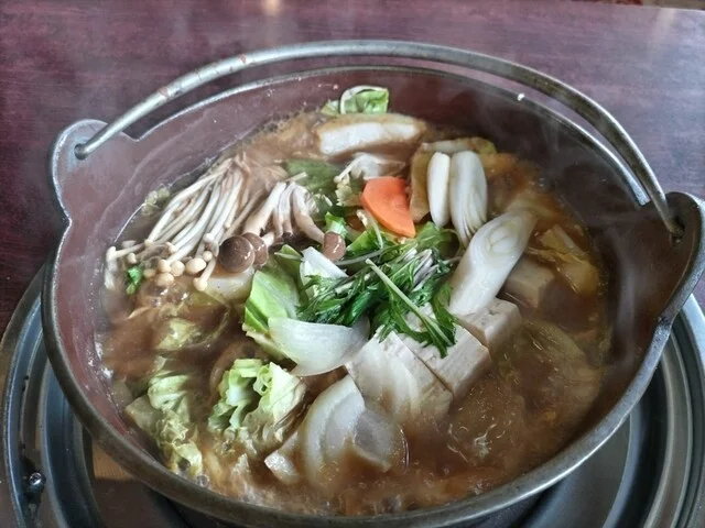 ちゃんこ部屋 太五郎（だいごろう） - 前沢（日本料理）の写真