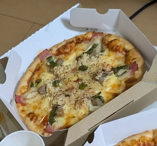 ピザＪＰ 大曲店（ピザジェイピー） - 大曲（イタリアン）の写真