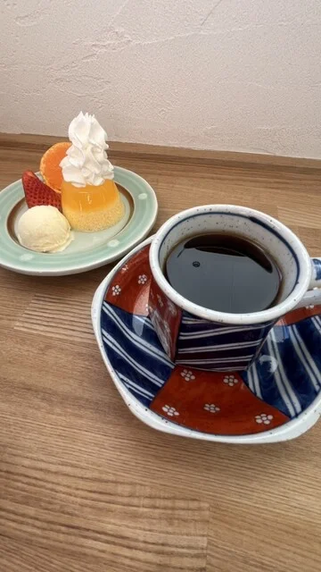 Cafe オラん家 - 横手（カフェ）の写真