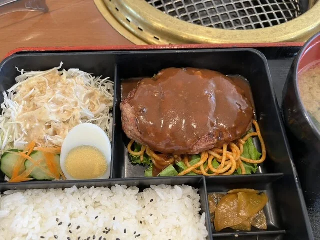 焼肉大同門 能代店 - 能代（焼肉）の写真