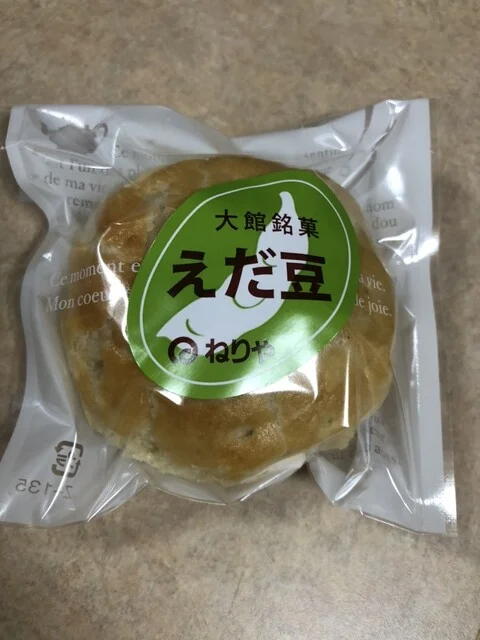 煉屋菓子舗 - 東大館（和菓子）の写真