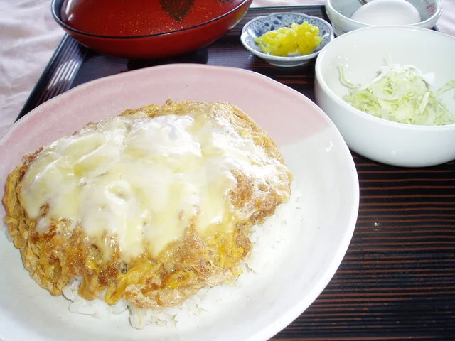 かつ亭 - 大曲（とんかつ）の写真