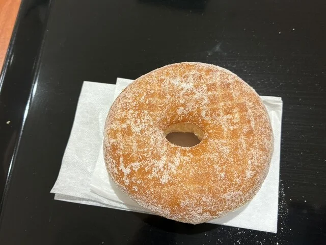 ミスタードーナツ イオン山形北ショップ（mister Donut） - 羽前千歳（ドーナツ）の写真