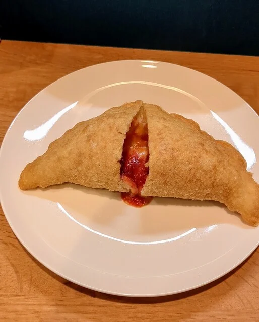 pompon cappello（ポンポン カッペロ） - 北山形（ピザ）の写真