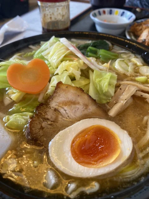 食事処・真木 - 西米沢（食堂）の写真