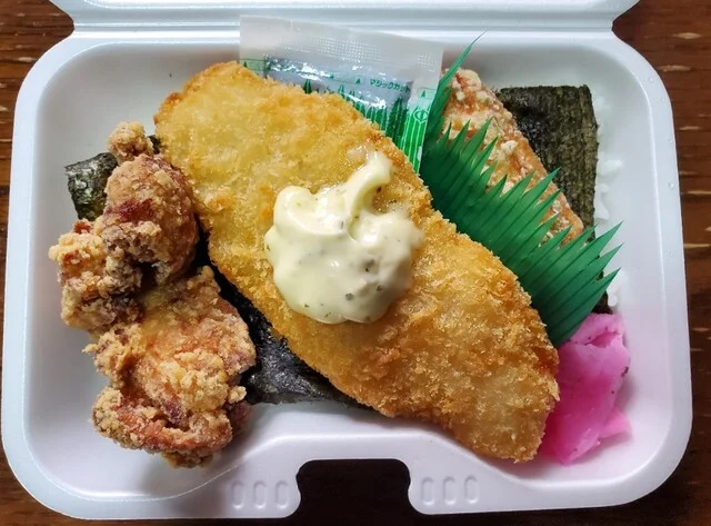 大漁丼家 奥州店 - 水沢（海鮮丼）の写真