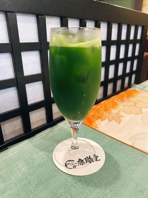 蔵cafeレストラン 康瓏堂（コウロウドウ） - 大館（日本料理）の写真