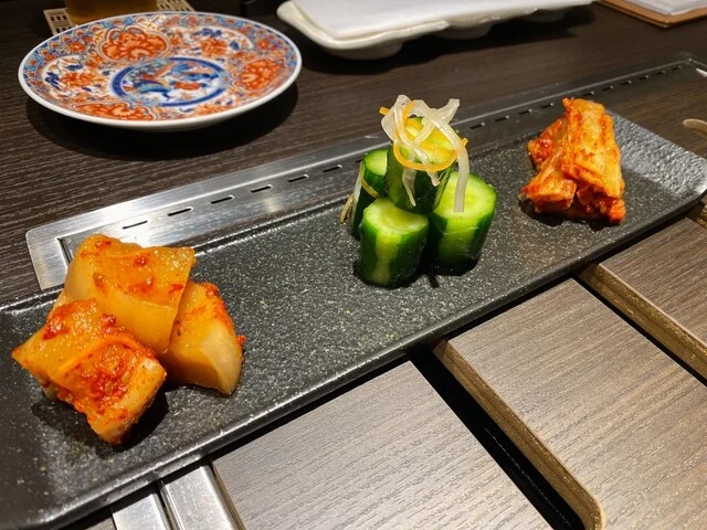 焼肉 和牛倶楽部 - 山形（焼肉）の写真