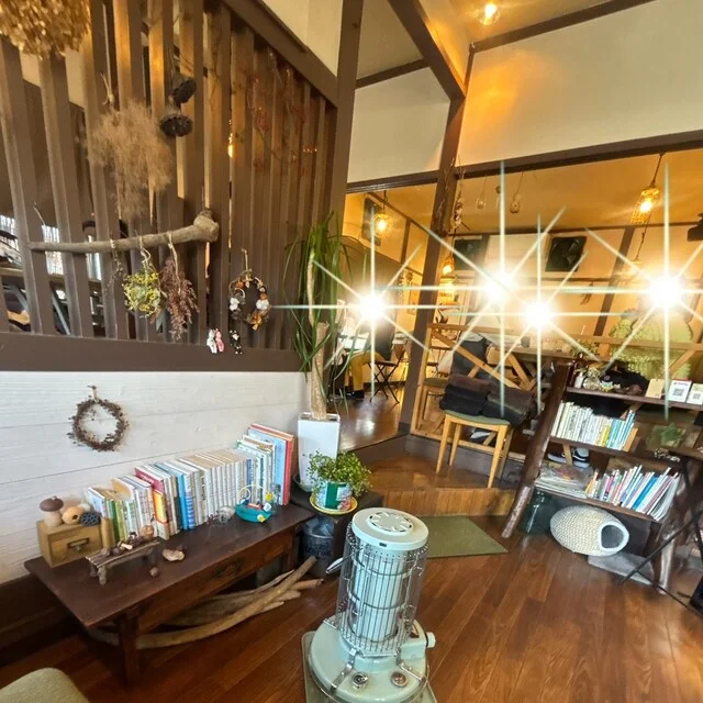 マタタビcafe（マタタビカフェ） - 羽前千歳（洋食）の写真