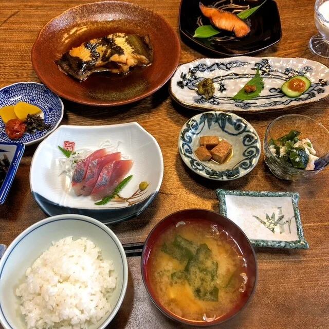 マリンライフ - 石巻市その他（旅館・民宿）の写真