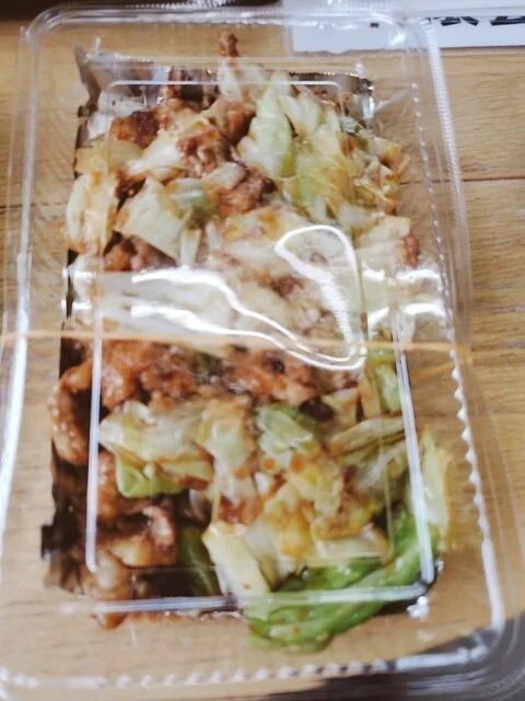 銀座飯店（ギンザハンテン） - 水沢（中華料理）の写真