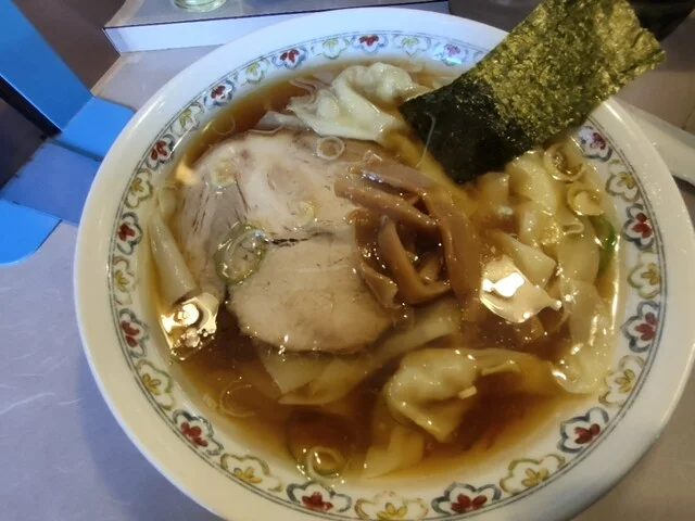 春木屋 郡山分店（はるきや） - 郡山富田（ラーメン）の写真