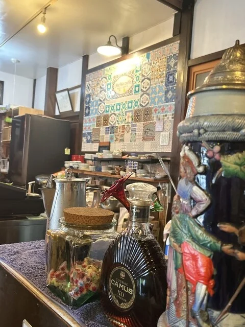 MaMa caf'e（ママ カフェ） - 十文字（カフェ）の写真