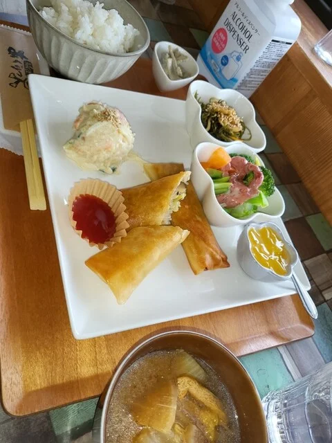 あぐりっと - 岡（その他）の写真