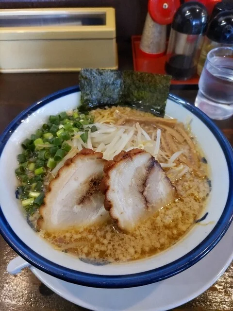 宝介 R282 八幡平店 - 平館（ラーメン）の写真