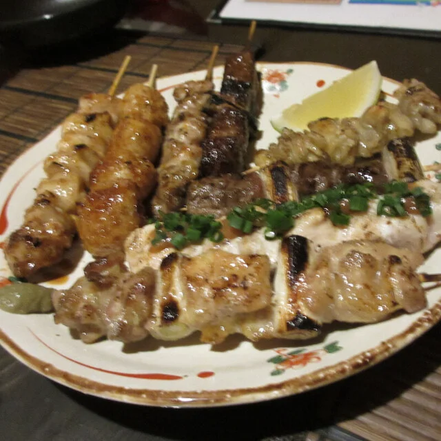 ひの屋 - 象潟（居酒屋）の写真