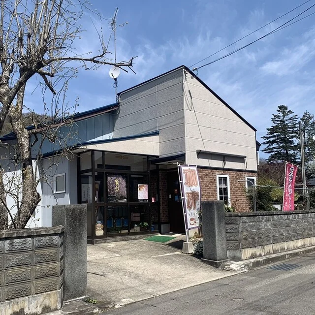 ちば珈琲店 - 角館（カフェ）の写真