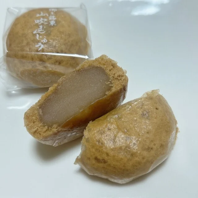 宮伝 - 米内沢（和菓子）の写真