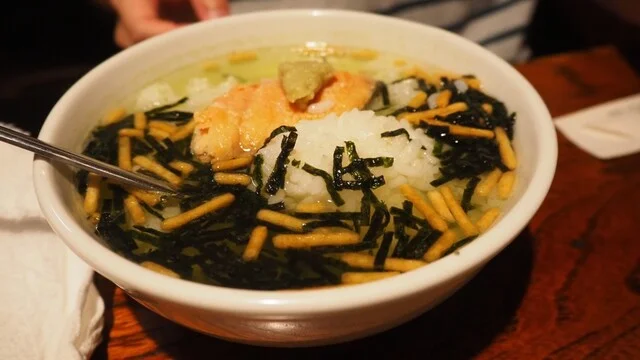 よしこの店五厘 - 羽後本荘（郷土料理）の写真