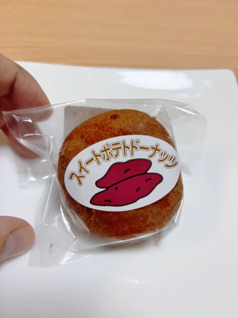 伊藤菓子店 - 八郎潟（洋菓子）の写真