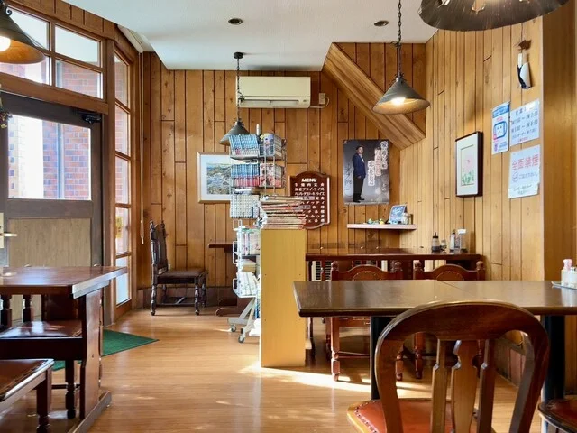 カレーハウス園 駅前店 - 米沢（インド料理）の写真