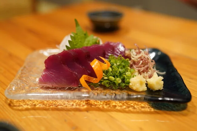 日本料理里乃や 前郷店 - 横手（郷土料理）の写真