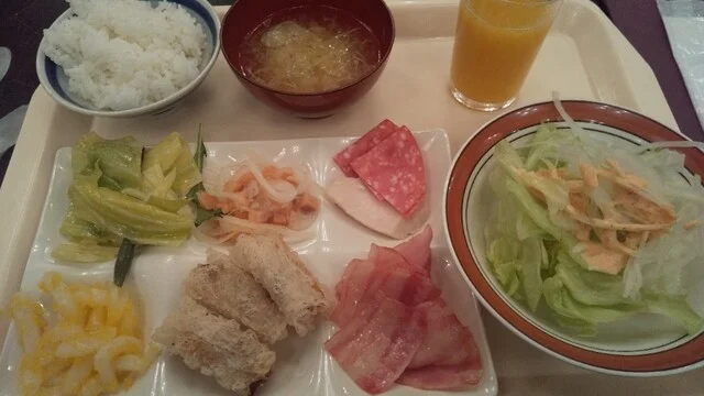 竜ヶ森 - 安比高原（ビュッフェ）の写真